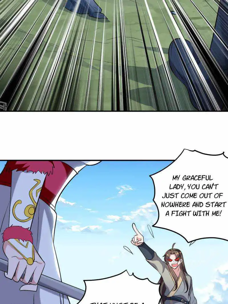 Super Son-in-law In Another World [ALL CHAPTERS] Chapter 62